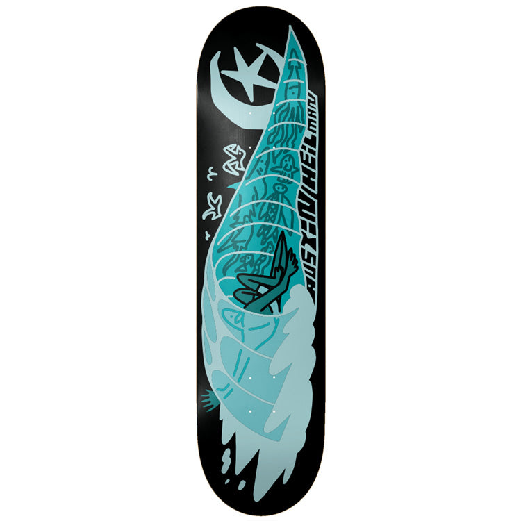 AUSTIN HEILMAN WAVE 8.50
