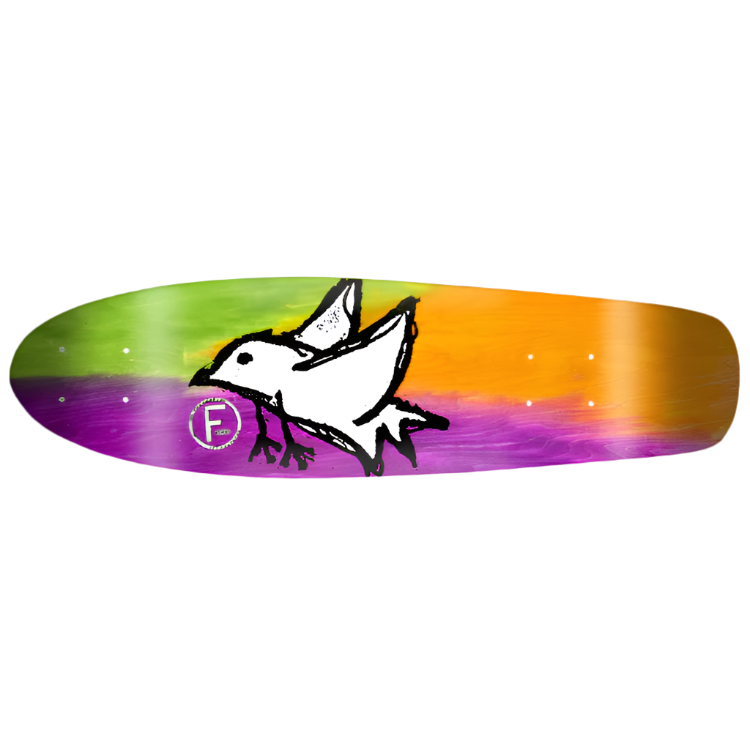 BIRD CRUISER 8.00