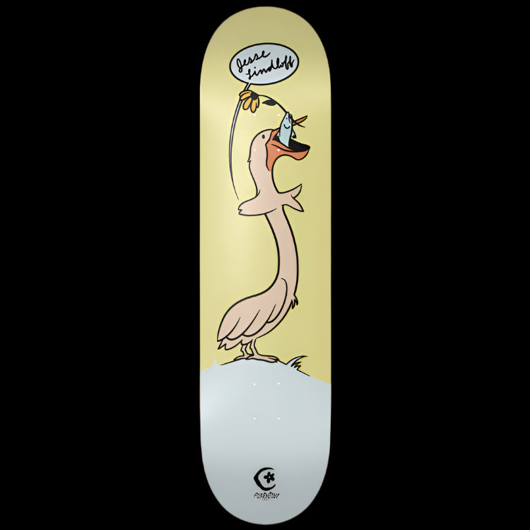 JESSE LINDLOFF FERAL 8.38