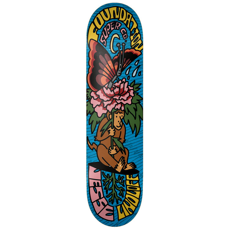 JESSE LINDLOFF NATURE 8.50