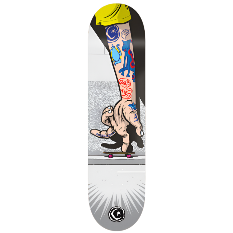 JGB PUSH X BRATRUD 8.38