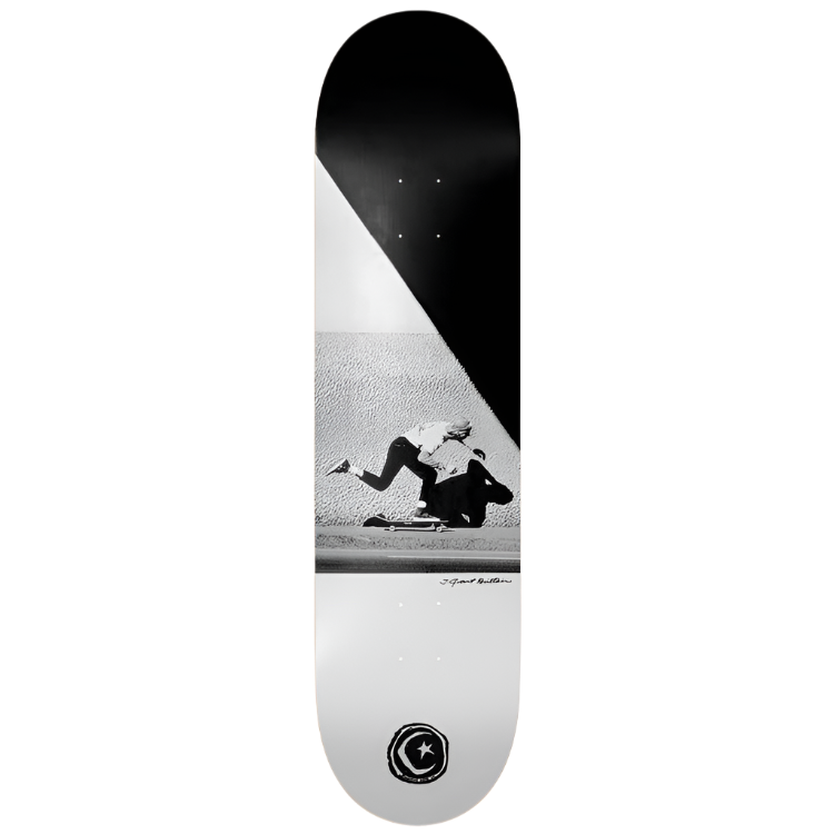 JGB PUSH (vertical) 8.50