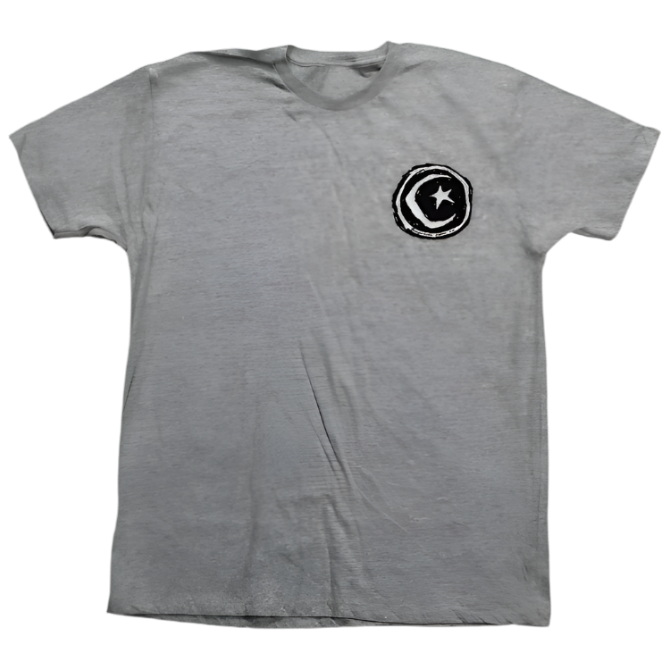 STAR & MOON TEE