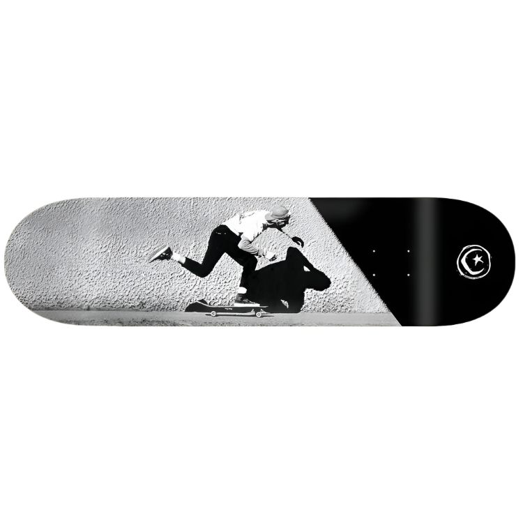 JGB PUSH 8.25