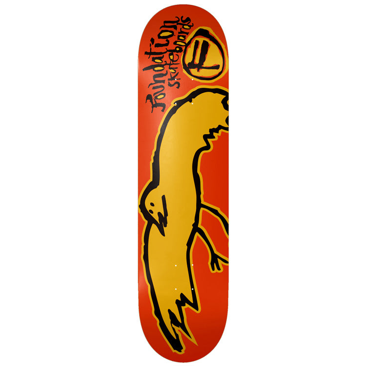F BIRD 8.25