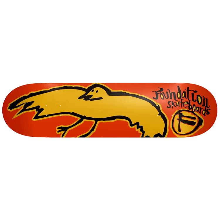 F BIRD 8.25