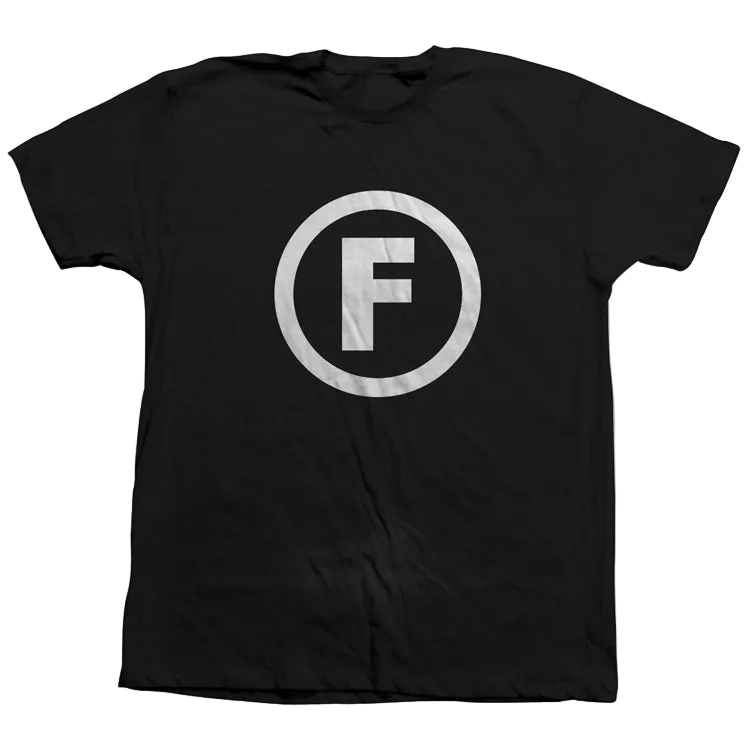 CIRCLE F TEE