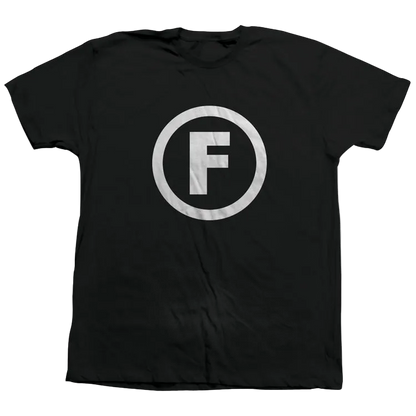 CIRCLE F TEE