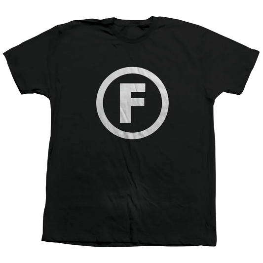 CIRCLE F TEE