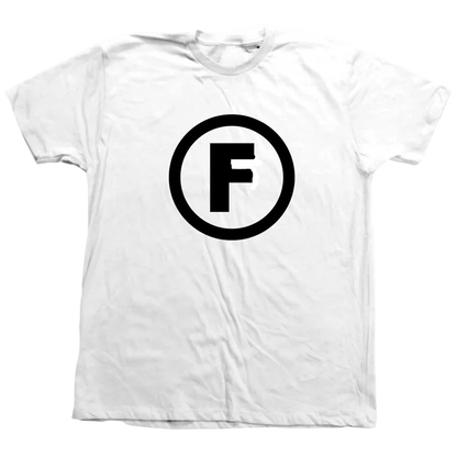 CIRCLE F TEE