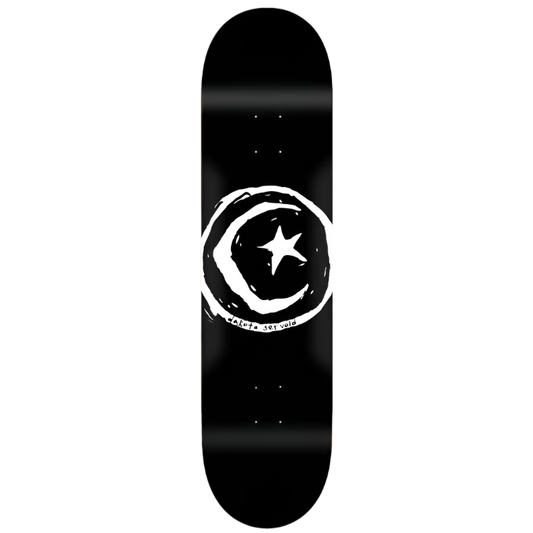 DAKOTA SERVOLD STAR & MOON 8.25