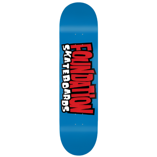 FROM THE 90S BLUE 8.25