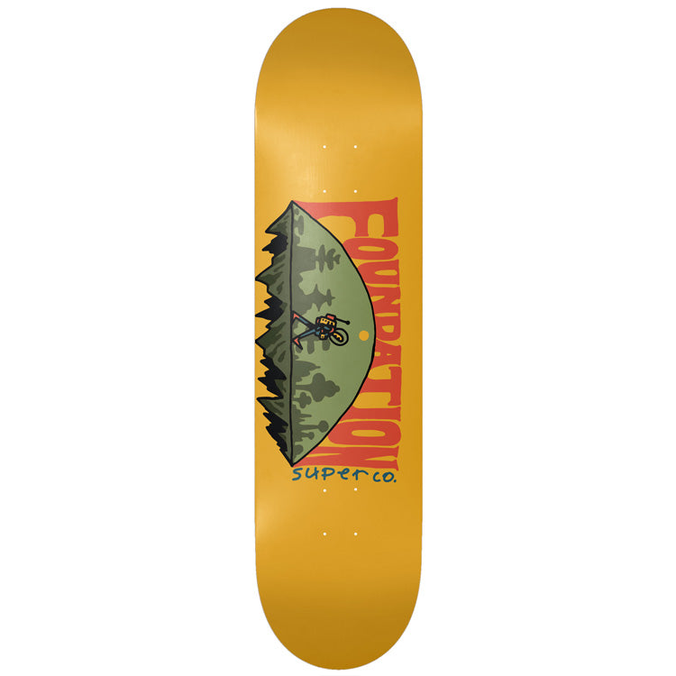SPACE HIKER 8.38