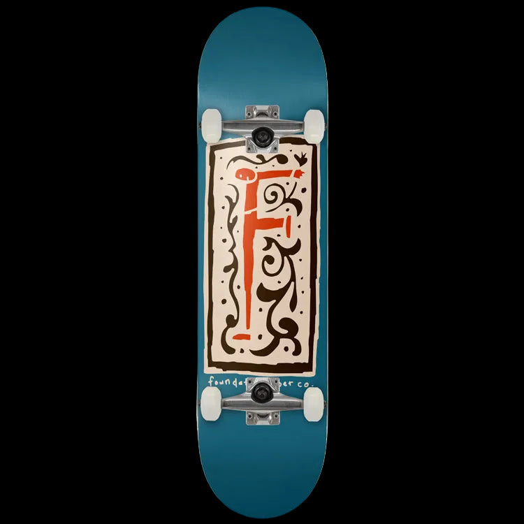 8.00 ILLUMINATED COMPLETE