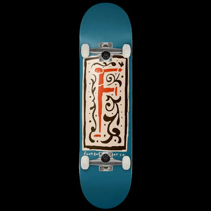 8.00 ILLUMINATED COMPLETE