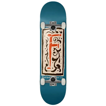 8.00 ILLUMINATED COMPLETE