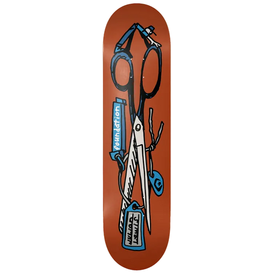 JULIAN LEWIS SCISSORS 8.38