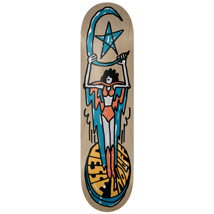 LINDLOFF SUPER GIRL 8.50