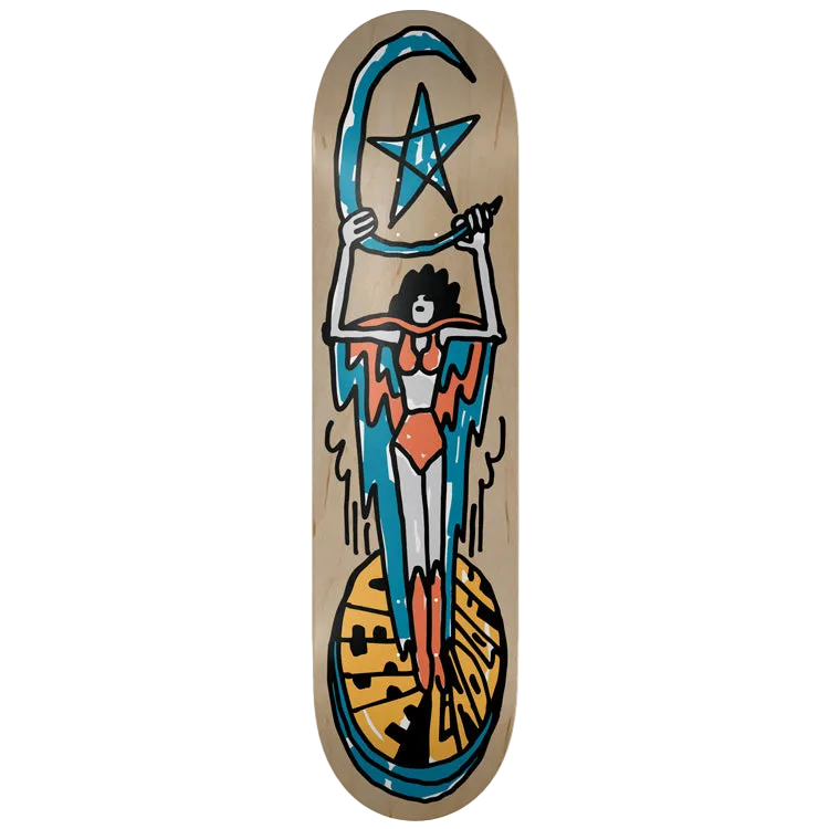 LINDLOFF SUPER GIRL 8.50