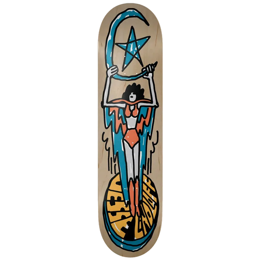 LINDLOFF SUPER GIRL 8.50
