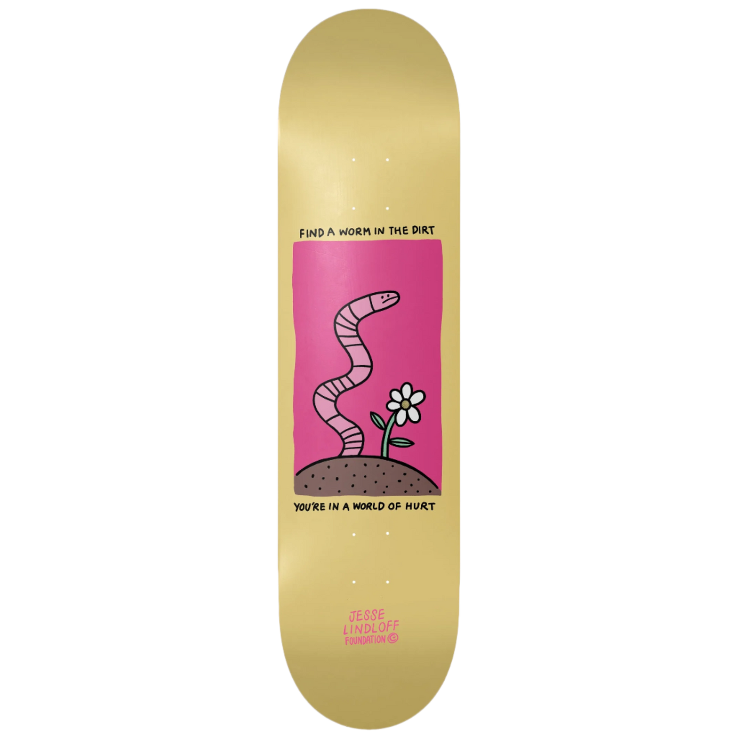 JESSE LINDLOFF NATURE RHYMES 8.50