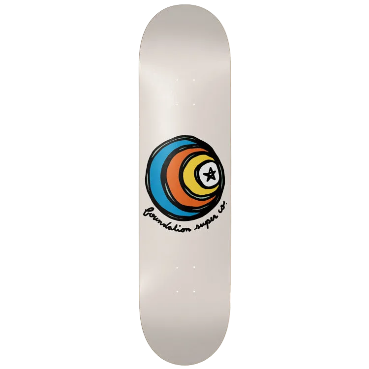 Foundation Super Co.