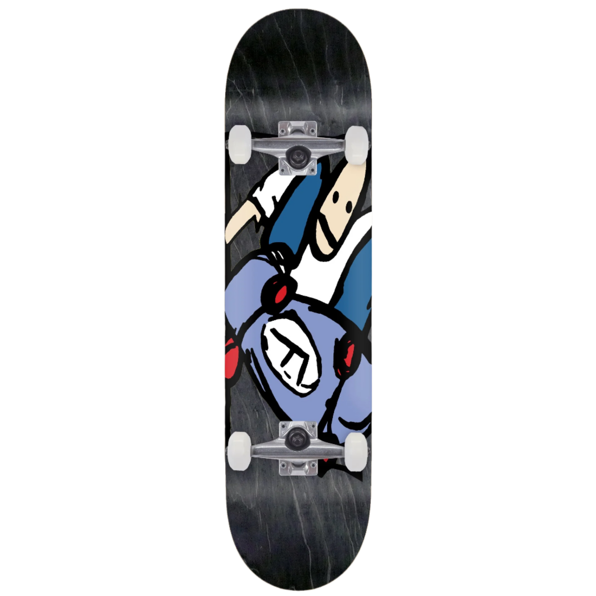 8.00 SKATER COMPLETE – Foundation Super Co.