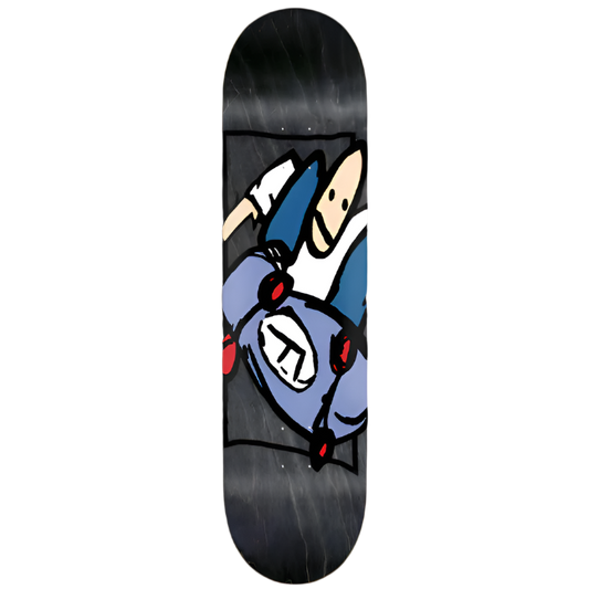 F SKATER 8.25