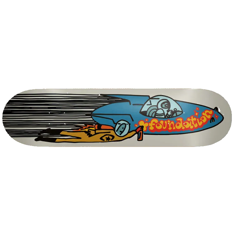 FOSKCO – Foundation Super Co. FOSKCO – Foundation Super Co.