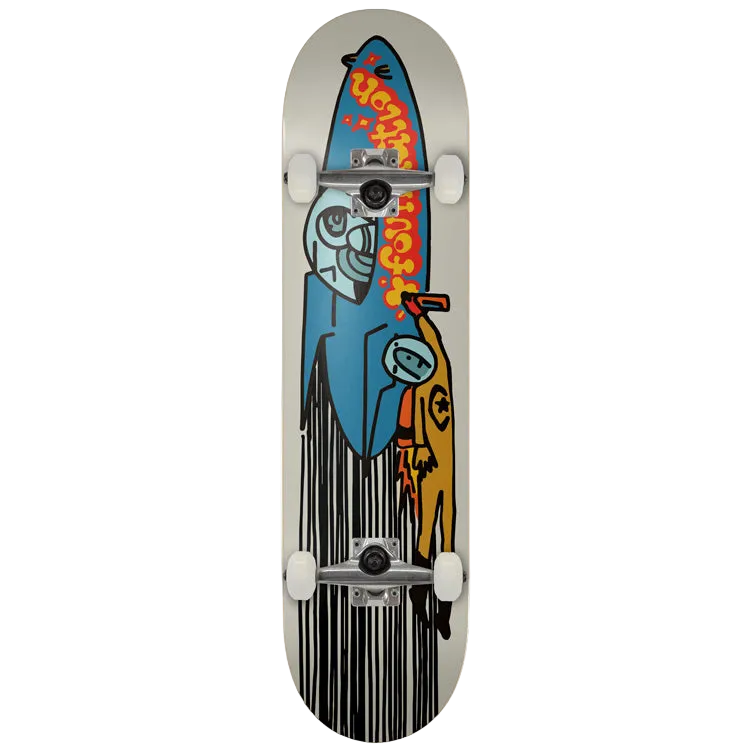 7.75 SPACESHIP