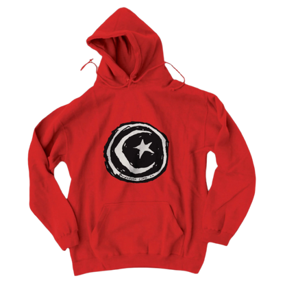 STAR & MOON HOOD