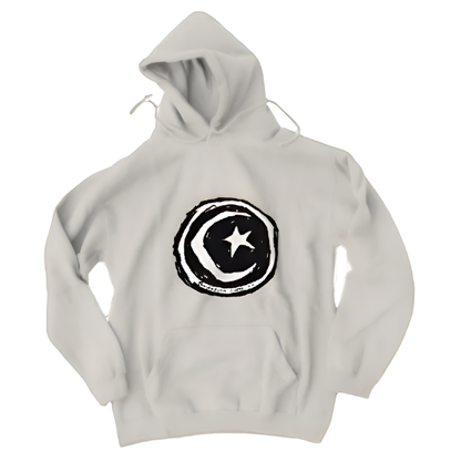 STAR & MOON HOOD