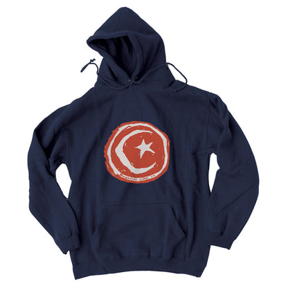 STAR & MOON HOOD