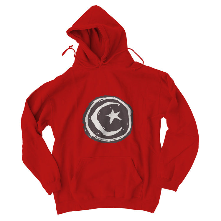 STAR & MOON HOOD