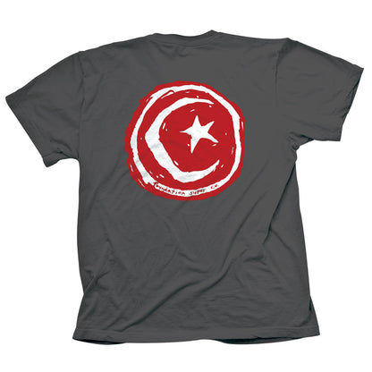 STAR & MOON TEE