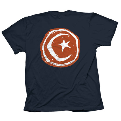 STAR & MOON TEE