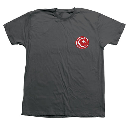 STAR & MOON TEE