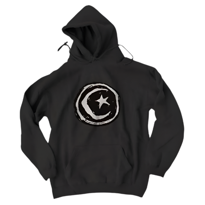 STAR & MOON HOOD