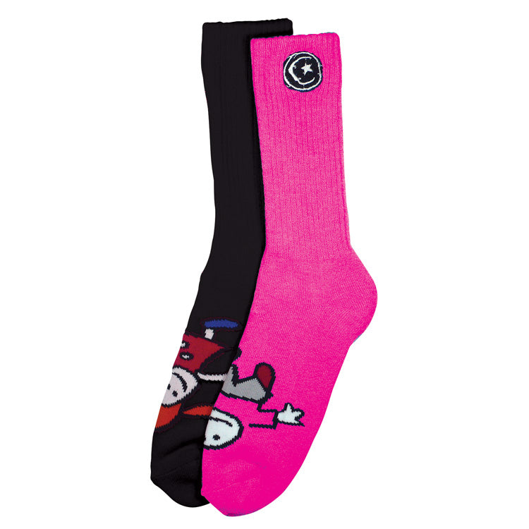 WHIPPERSNAPPERS SOCKS