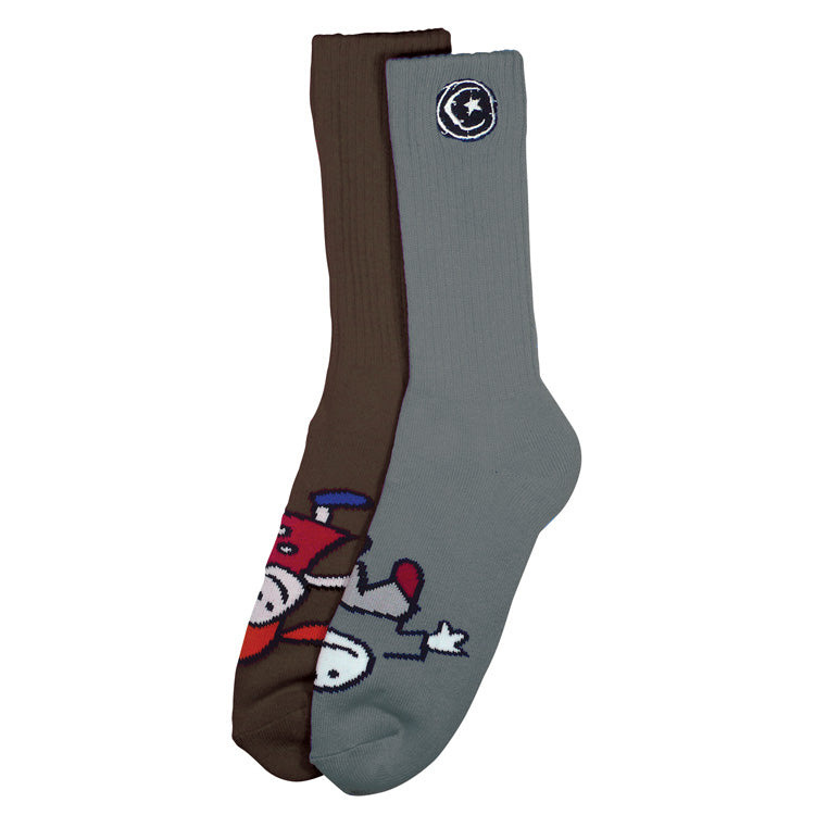 WHIPPERSNAPPERS SOCK
