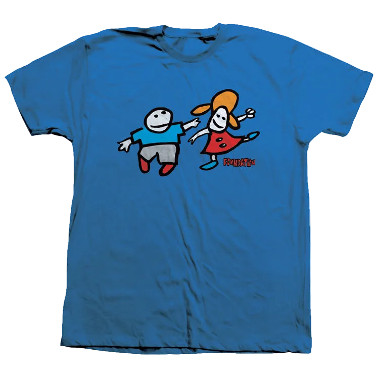 WHIPPERSNAPPERS TEE