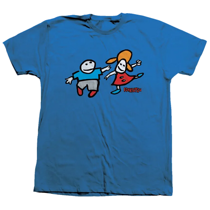 WHIPPERSNAPPERS TEE