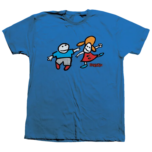 WHIPPERSNAPPERS TEE