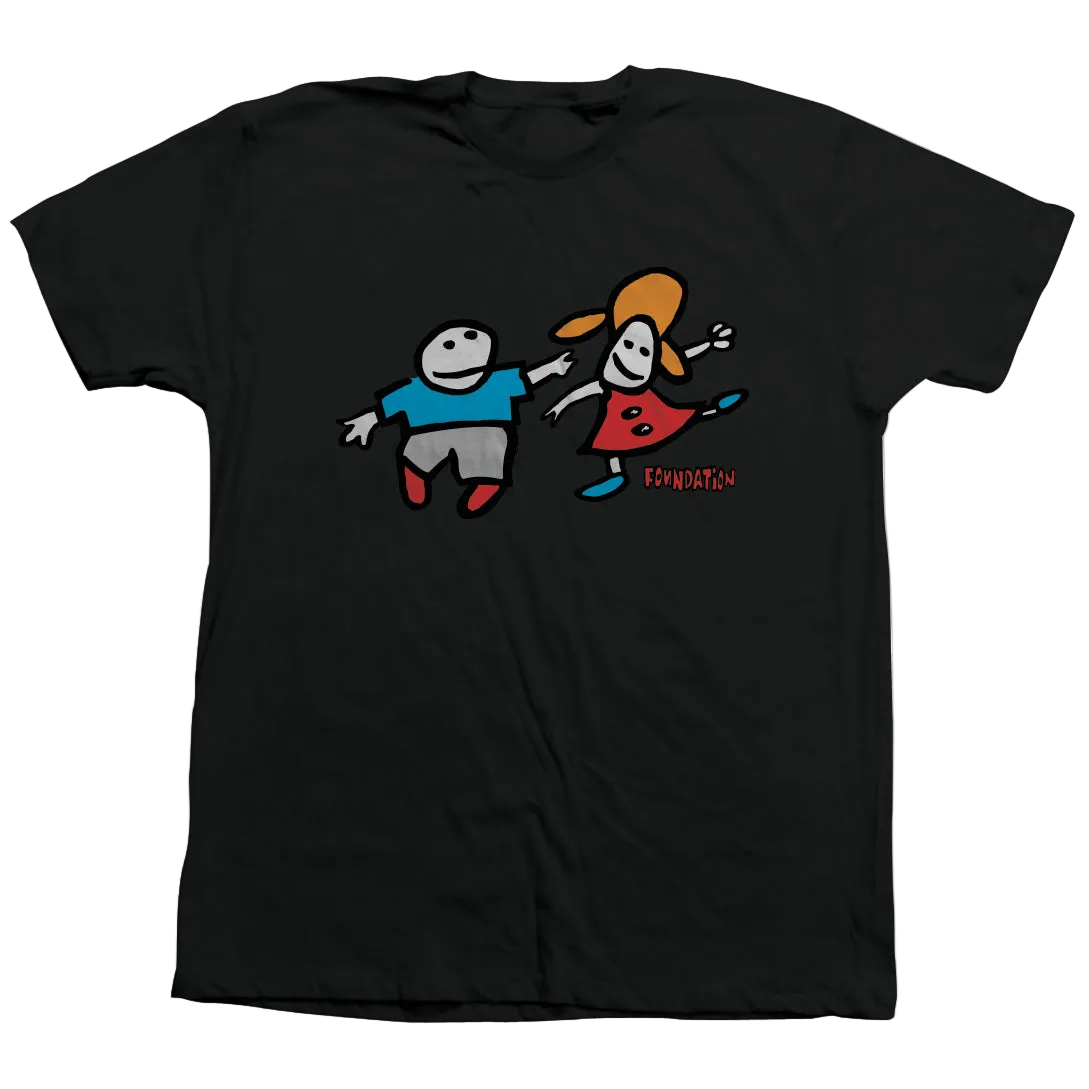 WHIPPERSNAPPERS TEE