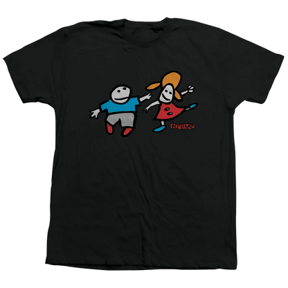 WHIPPERSNAPPERS TEE